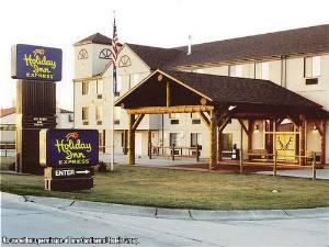 Holiday Inn Express Ogallala