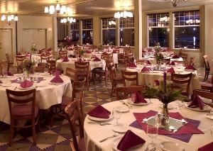 Large Lakefront Room, Hayden's Lakefront Grill, Tualatin