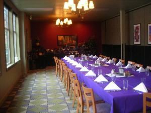 Small Lakefront Room, Hayden's Lakefront Grill, Tualatin