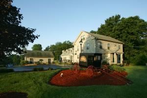 Carriage House