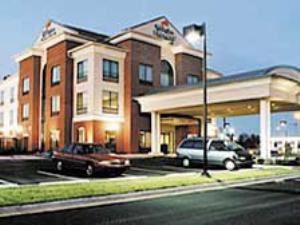 Holiday Inn Express Hotel & Suites-Olive Branch, Olive Branch