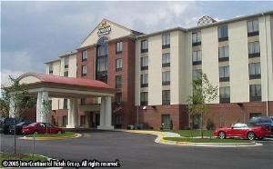 Holiday Inn Express Hotel & Suites Chesapeake