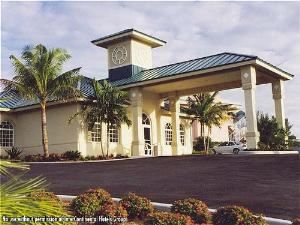 Holiday Inn Express-North Palm Beach-Ocean View, North Palm Beach