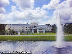 Holiday Inn Express Hotel & Suites Palm Coast, Palm Coast