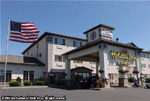 Holiday Inn Express-Pendleton, Pendleton