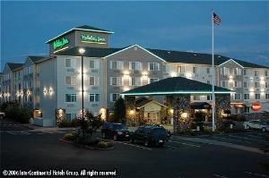 Holiday Inn Portland/Gresham