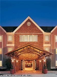 Staybridge Suites Portland-Airport