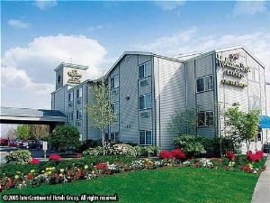 Holiday Inn Express Hotel & Suites Portland (Airport Area)