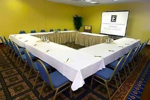 Press Room, Embassy Suites Hotel Santa Clara-Silicon Valley, Santa Clara