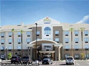 Holiday Inn Express Hotel & Suites Pharr
