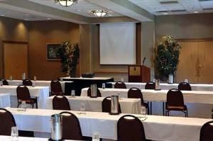 Earhart Ballroom-Earhart A, Embassy Suites Hotel Orlando-Airport, Orlando