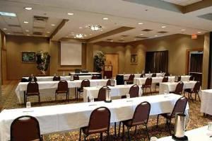 Earhart Ballroom-Earhart B, Embassy Suites Hotel Orlando-Airport, Orlando