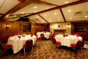 Cajun Room, Wyndham Milwaukee Airport and Convention Center, Milwaukee