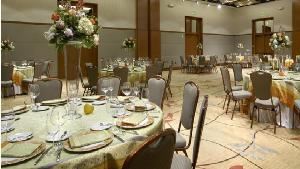 Americas Ballroom, Grand Hyatt DFW, Dallas