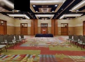 Gateway Ballroom, Grand Hyatt DFW, Dallas