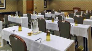 North America Room, Grand Hyatt DFW, Dallas