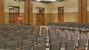 South America Room, Grand Hyatt DFW, Dallas