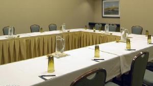 Asia Room, Grand Hyatt DFW, Dallas