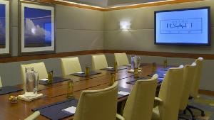 Europe Room, Grand Hyatt DFW, Dallas