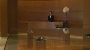 Australia Room, Grand Hyatt DFW, Dallas