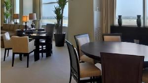 Conference Suites 1-20, Grand Hyatt DFW, Dallas