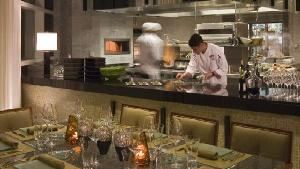 Grand Met, Grand Hyatt DFW, Dallas