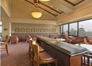 Potrero, Grand Hyatt San Francisco, San Francisco