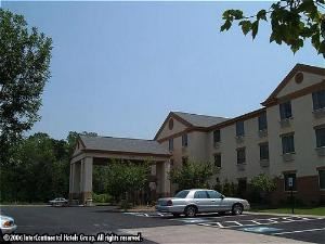 Holiday Inn Express- Pittsburgh Bridgeville, Bridgeville