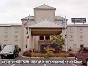 Holiday Inn Express-Irwin(Pa Tpk Exit 67)