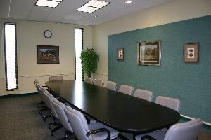 San Jacinto Room, University of Houston, University Center, Houston