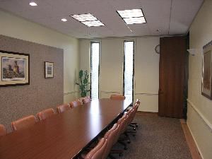 Palo Duro Room, University of Houston, University Center, Houston