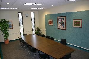 Rio Grande Room, University of Houston, University Center, Houston