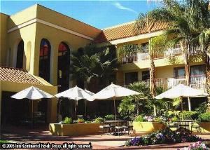 Holiday Inn Express-Palm Desert-Rancho Mirage/Golf, Palm Desert