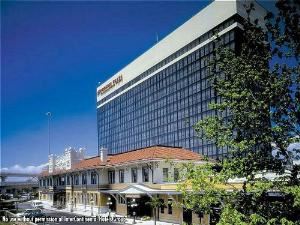 Crowne Plaza Hotel Pensacola Grand