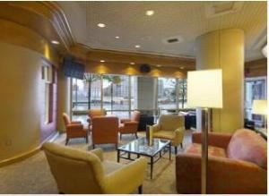 Constitution A, Grand Hyatt Washington, Washington