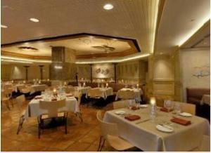 Constitution E, Grand Hyatt Washington, Washington