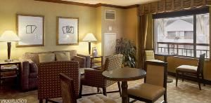 Bridge Room:-Arlington, Grand Hyatt Washington, Washington