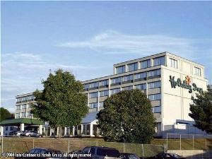 Holiday Inn Portsmouth