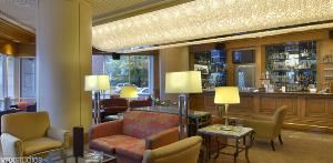 Franklin Square, Grand Hyatt Washington, Washington