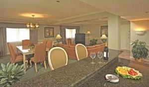 Ballroom A And B, Hilton Tucson East, Tucson