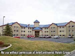 Holiday Inn Express Hotel & Suites - Rapid City, Rapid City