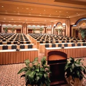 Renaissance Ballroom, Renaissance Montura - Los Angeles, Los Angeles