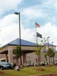 Holiday Inn Express Raleigh - East, Raleigh