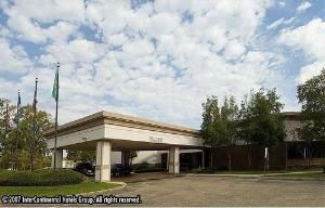 Holiday Inn Lafayette US 167