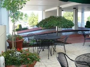 The Quality Inn Conference Center, Richmond