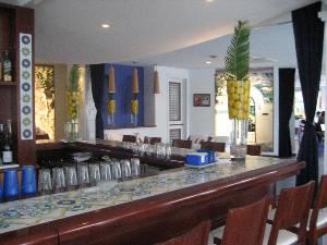 Bar, Positano Coast by Aldo Lamberti, Philadelphia