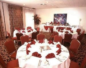 Palm Room, Holiday Inn Buena Park, Buena Park
