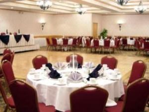 Grand Ballroom 1, Holiday Inn Buena Park, Buena Park