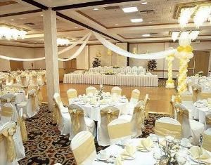 Grand Ballroom 11, Holiday Inn Buena Park, Buena Park