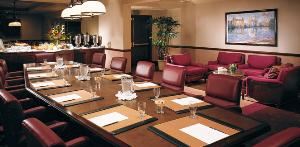 Amador Room, Hyatt At Fisherman's Wharf, San Francisco — Host Your Meeting At Hyatt